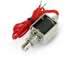 Oem Traukiantis elektromagnetas 12V 0.5kg