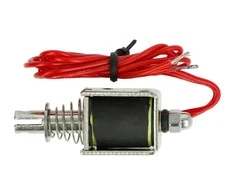 Oem Traukiantis elektromagnetas 12V 0.5kg