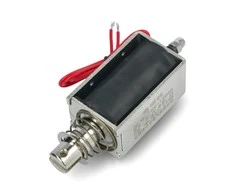 Oem Traukiantis elektromagnetas 12V 24W 6.5kg