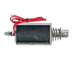 Oem Traukiantis elektromagnetas 12V 24W 6.5kg