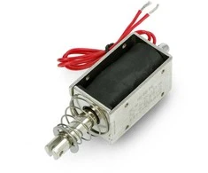 Oem Traukiantis elektromagnetas 12V 4.5kg