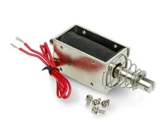 Oem Traukiantis elektromagnetas 12V 4.5kg