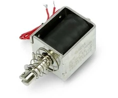 Oem Traukiantis elektromagnetas 12V 5kg