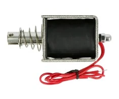 Oem Traukiantis elektromagnetas 12V 5kg
