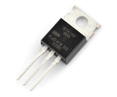 Oem Triac BTA140-800 800V/25A - THT