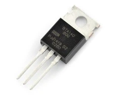 Oem Triac BTA140-800 800V/25A - THT