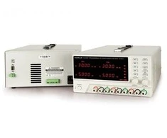 Trigubas laboratorinis maitinimo šaltinis Korad KA3305P 2x30V/5A+5V/3A - ryšys su kompiuteriu