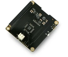 Trim UPS priedėlis, skirtas Raspberry Pi, DFRobot DFR0494