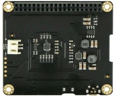 Trim UPS priedėlis, skirtas Raspberry Pi, DFRobot DFR0494