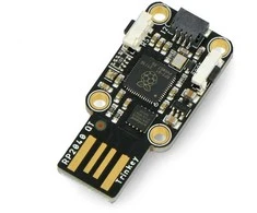Trinkey QT2040 - RP2040 mikrovaldiklio plokštė - USB - STEMMA QT - Adafruit 5056