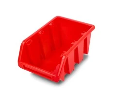 2597# Cuvette Truck 16 - raudonas - Kistenberg KTR16