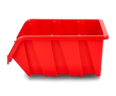 2597# Cuvette Truck 16 - raudonas - Kistenberg KTR16