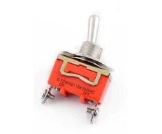 Oem Tumbleris ON-OFF 15A 250V E -TEN1021