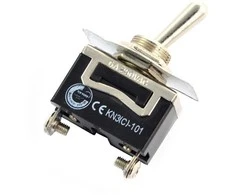 Oem Tumbleris ON-OFF KN3(C)-101 250V/6A