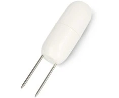 Tuya – belaidis lauko dirvožemio temperatūros ir drėgmės jutiklis – ZigBee – RTX ZTHSG1