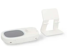 Tuya – belaidis RF/WiFi termostatas su padalintu valdikliu – TS209