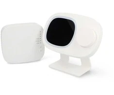 Tuya – belaidis RF/WiFi termostatas su padalintu valdikliu – TS209
