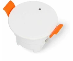 Tuya – buvimo ir ryškumo jutiklis – ZigBee – Android/iOS programa – OXT T160