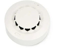 Tuya – dūmų jutiklis – intelektualus fotoelektrinis jutiklis su garso signalizacija – ZigBee – RTX ZSS3