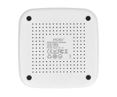 Tuya - valdymo pultas ZigBee LAN - Moes ZHUB