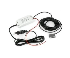 Oem Tuya RTX WGM2 WiFi vartų valdiklis