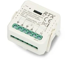 Tuya – įmontuotas roletų valdiklis ZigBee – Android/iOS programa – RTX ZCM1MR