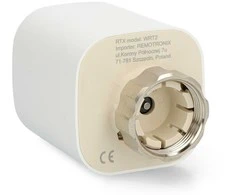 Tuya – išmani WiFi termostatinė galvutė – RTX WRT2