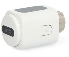 Tuya – išmani WiFi termostatinė galvutė – RTX WRT2