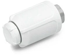 Tuya – išmanioji ZigBee termostatinė galvutė – OXT GTZ10