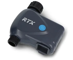 Tuya - išmanusis 3/4 colio vožtuvas su vandens suvartojimo matavimu - WiFi - RTX WVG3