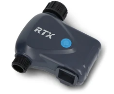 Tuya - išmanusis 3/4 colio vožtuvas su vandens suvartojimo matavimu - ZigBee - RTX ZVG3