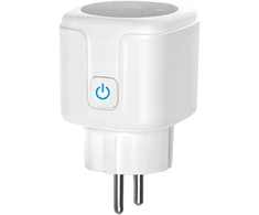 Tuya LTC GGW LXU414 WiFi lizdas