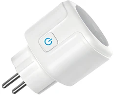 Tuya LTC GGW LXU414 WiFi lizdas
