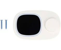Tuya – sieninis WiFi termostatas – TR021