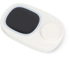 Tuya – sieninis WiFi termostatas – TR021