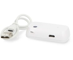 Tuya – šviesos intensyvumo jutiklis – WiFi – Android/iOS programa – RTX WLM1
