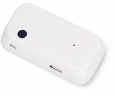 Tuya – šviesos intensyvumo jutiklis – WiFi – Android/iOS programa – RTX WLM1