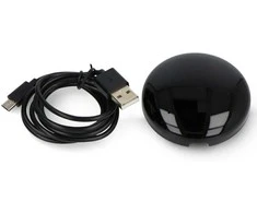 Tuya - universalus IR/38kHz nuotolinio valdymo pultas - ZigBee - RTX ZIR