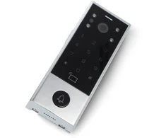 Tuya - vaizdo domofonas su RFID prieigos kontrole ir PIN kodu - WiFi - RTX WDV3