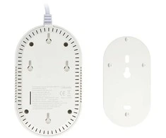 Tuya – WiFi dujų ir anglies monoksido jutiklis – RTX WGCS1
