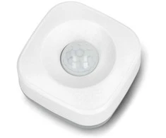 TUYA WMS1 - judesio jutiklis PIR WiFi RTX