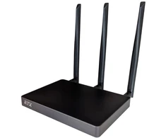 Tuya – ZigBee/LAN/WiFi šliuzas – RTX ZGL3 PRO