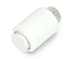 Tuya - ZigBee Termostatinė galvutė