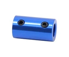 Grąžtas Oem Tvirta aliumininė mova 5x8mm