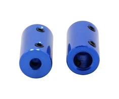 Grąžtas Oem Tvirta aliumininė mova 5x8mm