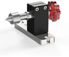 Grąžtas TwoTrees 4th Axis CNC sukamojo modulio rinkinys skirtas TTC450