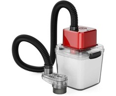 Grąžtas TwoTrees CNC Vacuum Little Monster M1 rinkinys