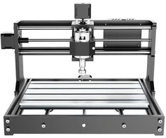 Grąžtas TwoTrees TTC3018S CNC graviravimo staklės