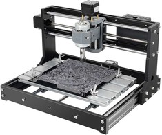 Grąžtas TwoTrees TTC3018S CNC graviravimo staklės