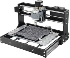 Grąžtas TwoTrees TTC3018S CNC graviravimo staklės